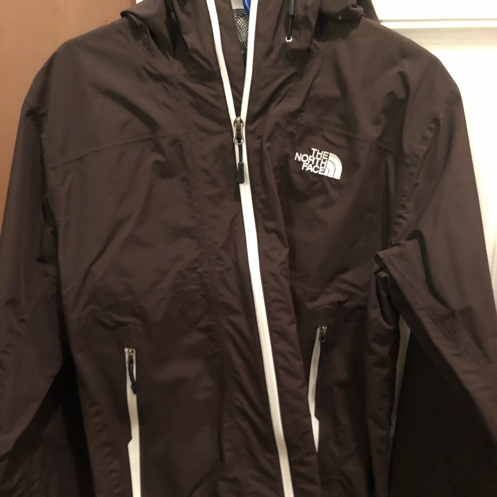 The North Face Venture jacket